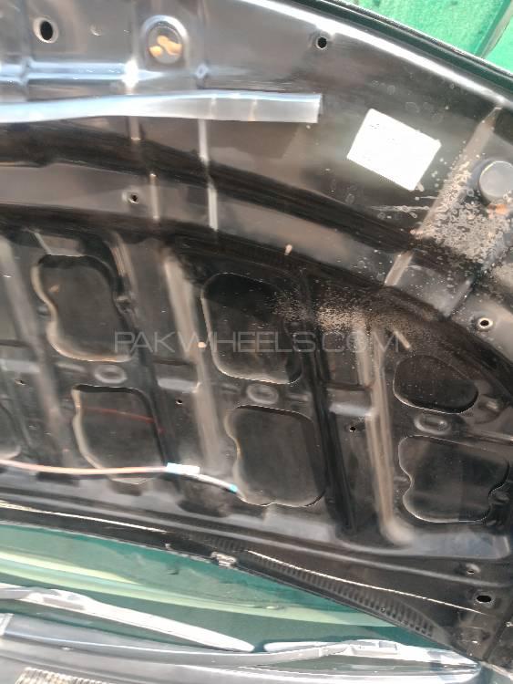 ٹویوٹا کرولا 2009 for Sale in بہاولپور ٹویوٹا کرولا 2009 for Sale in بہاولپور Image-12