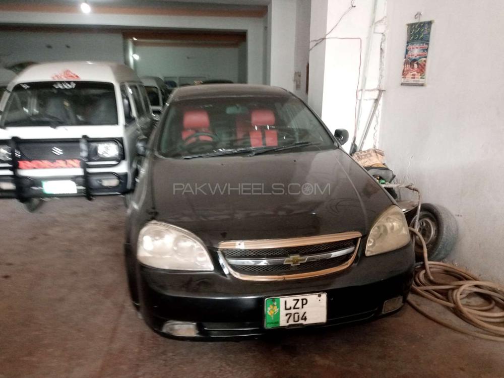 Chevrolet Other 2005 for Sale in Multan Image-1