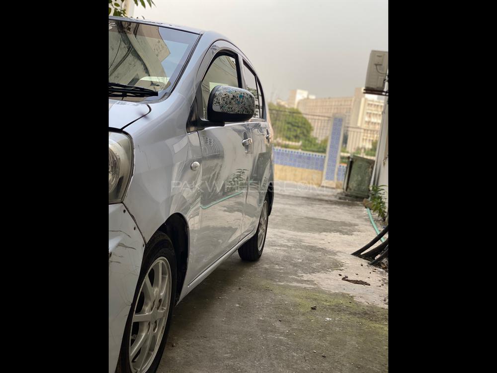 Daihatsu Mira 2014 for Sale in Islamabad Image-1