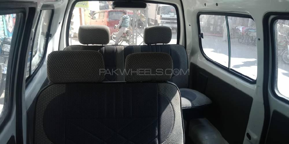 FAW X-PV 2016 for Sale in Haripur FAW X-PV 2016 for Sale in Haripur Image-7