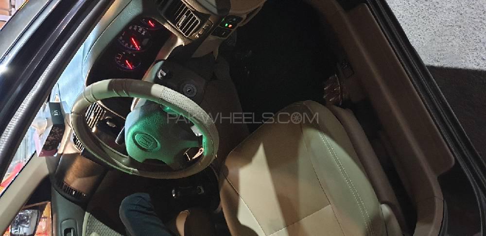 Honda Civic 2006 for Sale in Wah cantt Honda Civic 2006 for Sale in Wah cantt Image-8