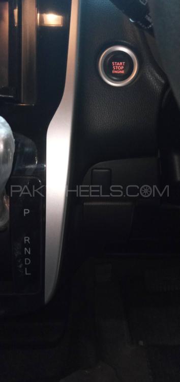 Mitsubishi EK Custom 2015 for Sale in Faisalabad Mitsubishi EK Custom 2015 for Sale in Faisalabad Image-7