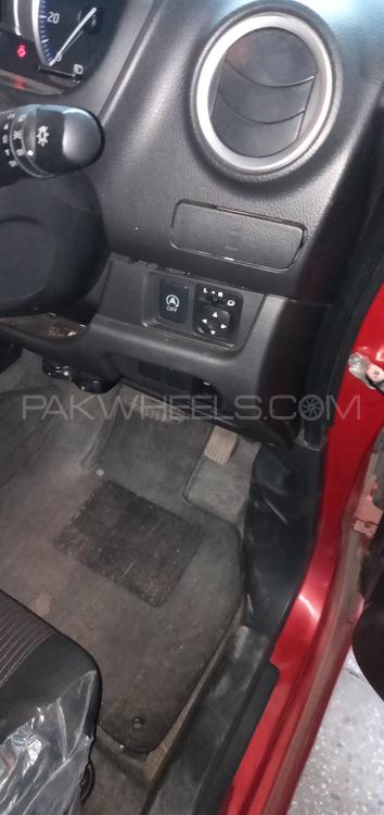 Mitsubishi EK Custom 2015 for Sale in Faisalabad Mitsubishi EK Custom 2015 for Sale in Faisalabad Image-8