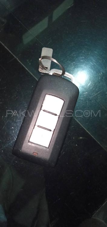 Mitsubishi EK Custom 2015 for Sale in Faisalabad Mitsubishi EK Custom 2015 for Sale in Faisalabad Image-13