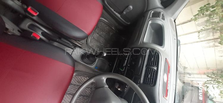 Suzuki Alto 2006 for Sale in Peshawar Suzuki Alto 2006 for Sale in Peshawar Image-2