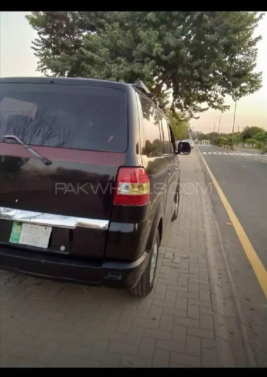 Suzuki APV 2006 for Sale in Lahore Suzuki APV 2006 for Sale in Lahore Image-9