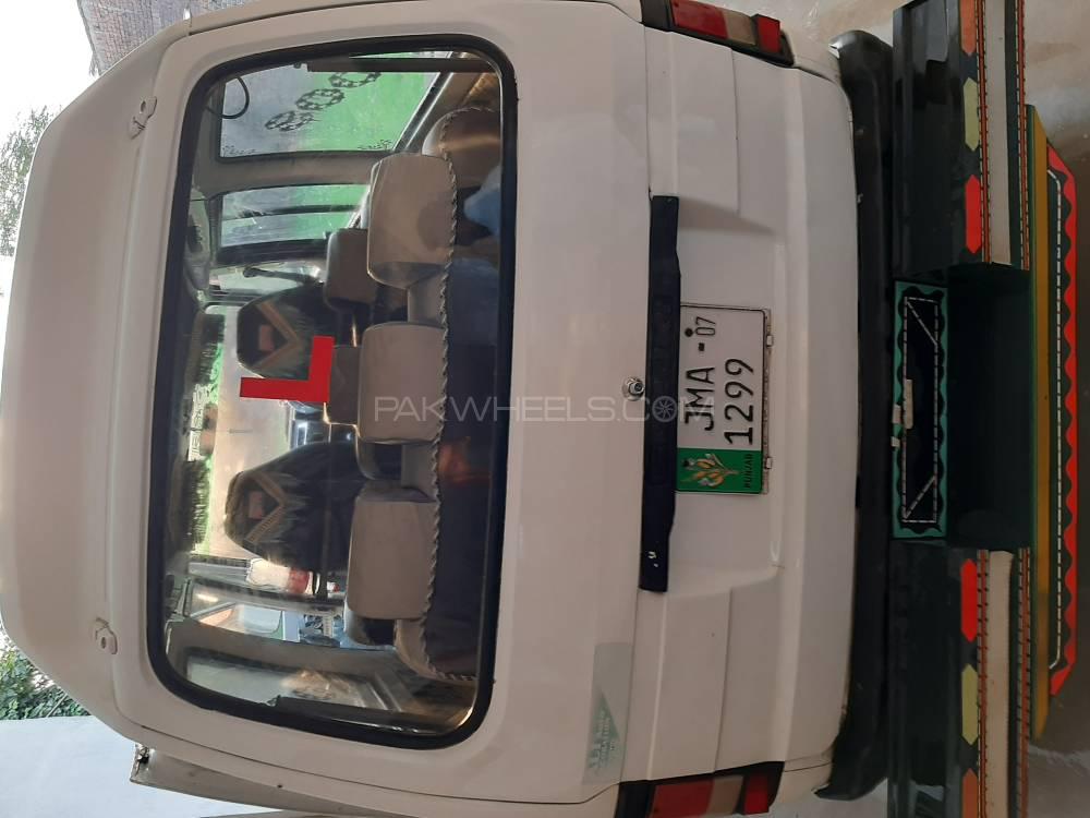 Suzuki Bolan 2007 for Sale in Jalalpur Jattan Image-1