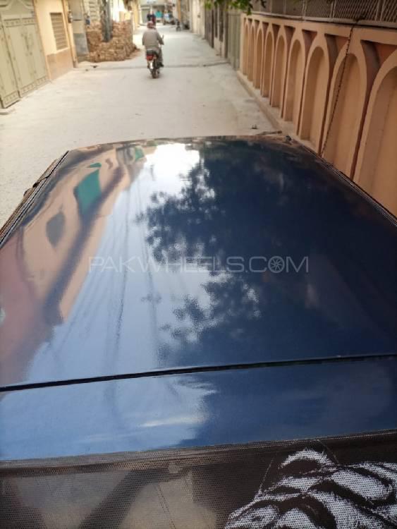 Suzuki Cultus 2007 for Sale in Faisalabad Suzuki Cultus 2007 for Sale in Faisalabad Image-12