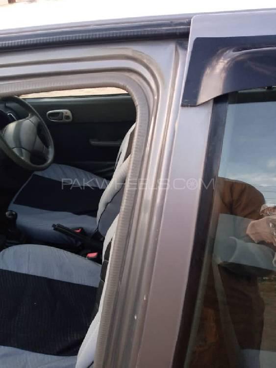 Suzuki Cultus 2015 for Sale in Rawalpindi Suzuki Cultus 2015 for Sale in Rawalpindi Image-11