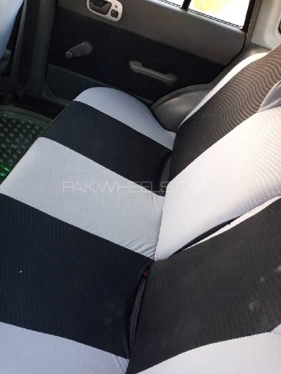 Suzuki Cultus 2015 for Sale in Rawalpindi Suzuki Cultus 2015 for Sale in Rawalpindi Image-9