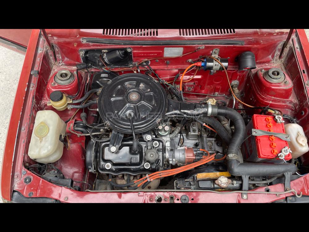Suzuki Khyber 1994 for Sale in Rawalpindi Image-1