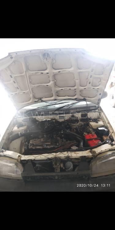 Suzuki Margalla 1994 for Sale in Mardan Suzuki Margalla 1994 for Sale in Mardan Image-4