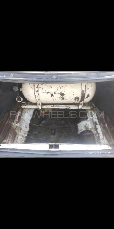 Suzuki Margalla 1994 for Sale in Mardan Suzuki Margalla 1994 for Sale in Mardan Image-6