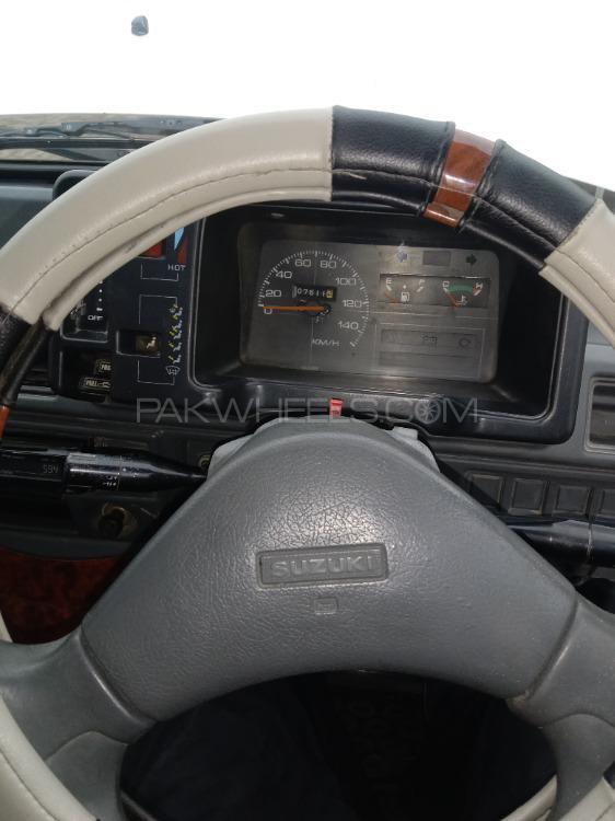 Suzuki Mehran 2007 for Sale in Arifwala Image-1