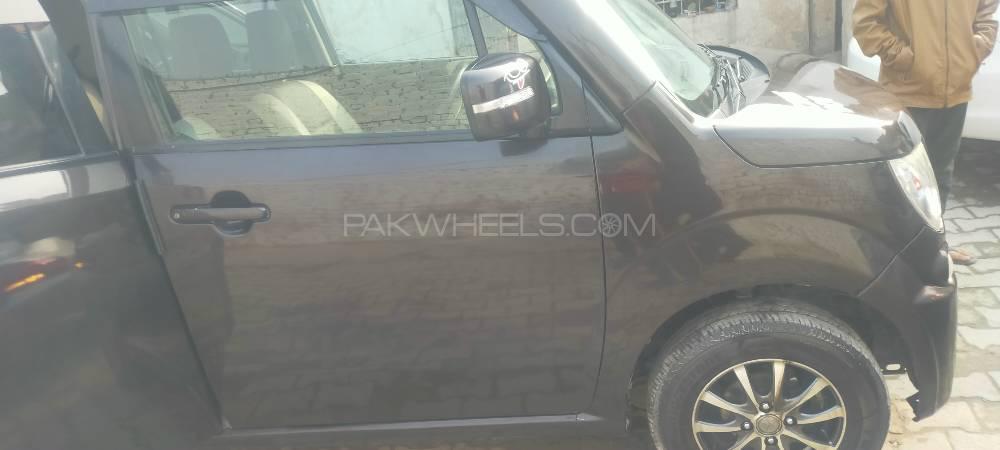 Suzuki MR Wagon 2015 for Sale in Lahore Image-1