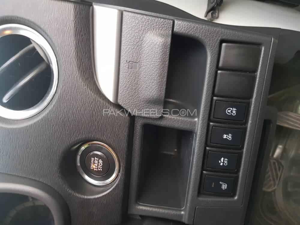 سوزوکی ویگن آر 2013 for Sale in لاہور سوزوکی ویگن آر 2013 for Sale in لاہور Image-7