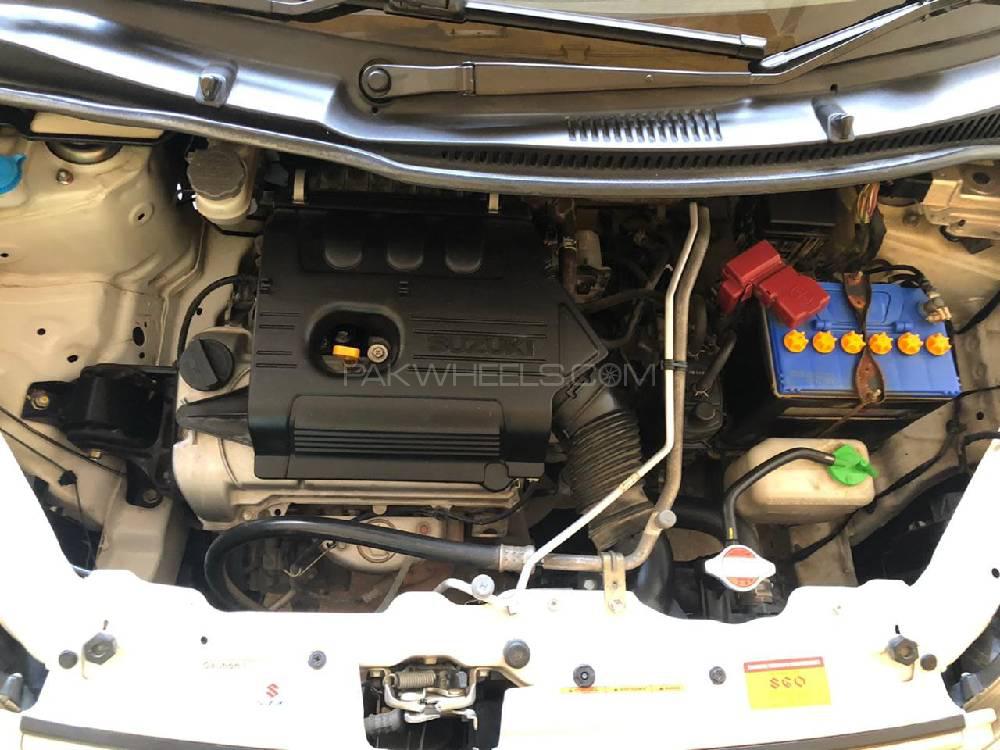 Suzuki Wagon R 2018 for Sale in Jhelum Suzuki Wagon R 2018 for Sale in Jhelum Image-12