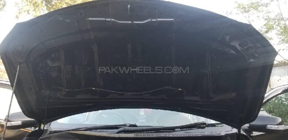 Toyota Corolla 2013 for Sale in Swabi Toyota Corolla 2013 for Sale in Swabi Image-10
