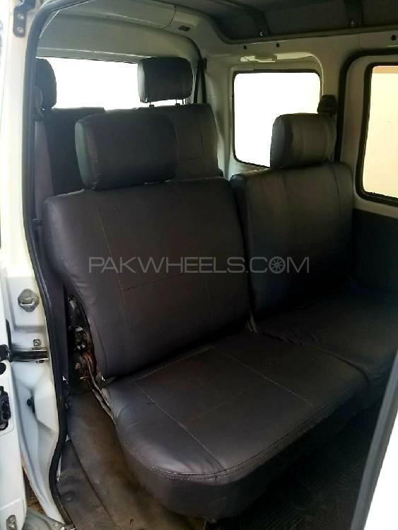 Daihatsu Hijet 2013 for Sale in Karachi Daihatsu Hijet 2013 for Sale in Karachi Image-5