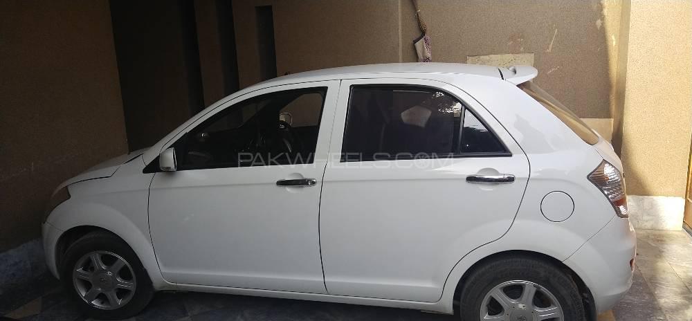 FAW V2 2020 for Sale in Lahore FAW V2 2020 for Sale in Lahore Image-9