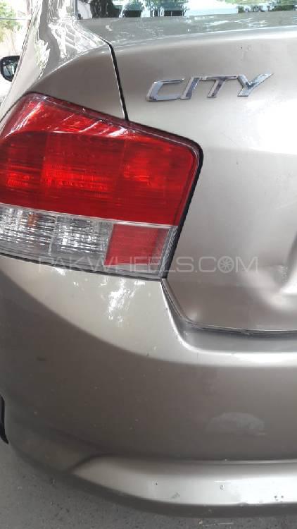 Honda City 2011 for Sale in Karachi Honda City 2011 for Sale in Karachi Image-5