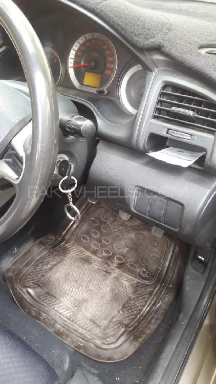 Honda City 2011 for Sale in Karachi Honda City 2011 for Sale in Karachi Image-17