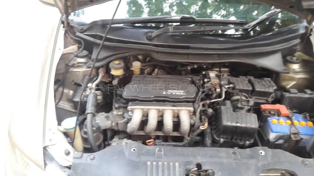 Honda City 2011 for Sale in Karachi Honda City 2011 for Sale in Karachi Image-10