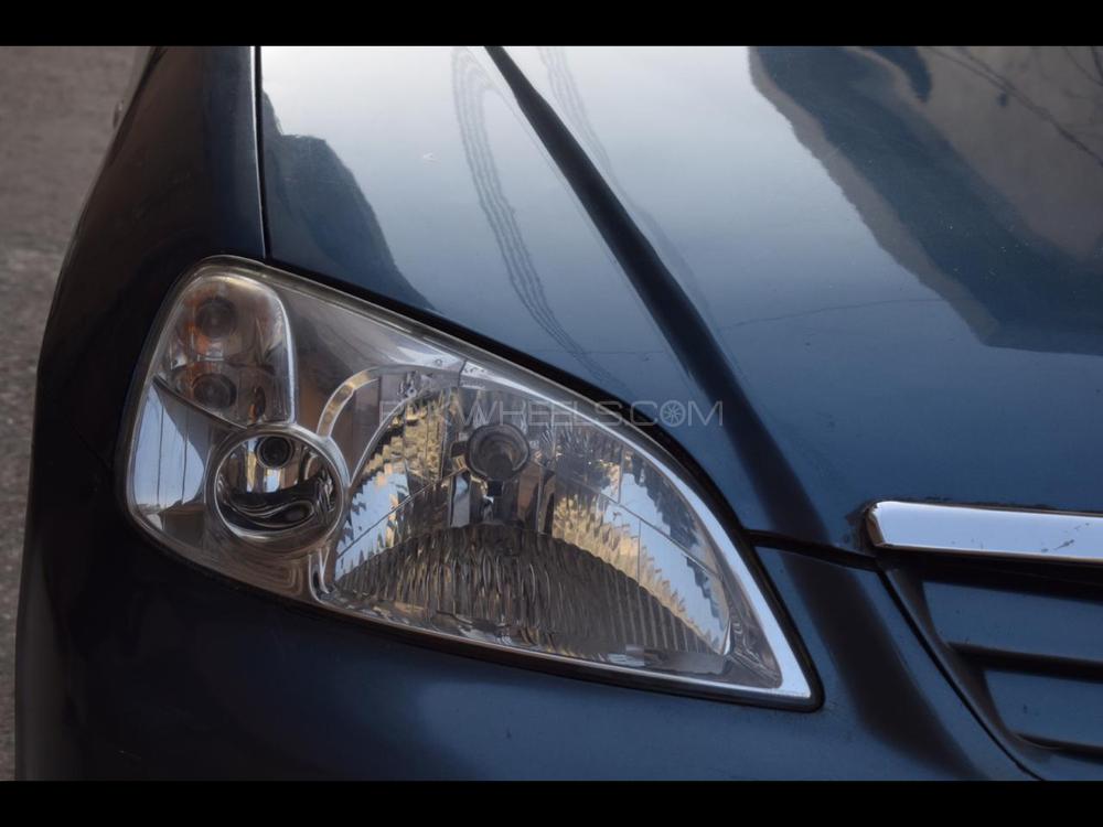 Honda Civic 2004 for Sale in Gujranwala Honda Civic 2004 for Sale in Gujranwala Image-2