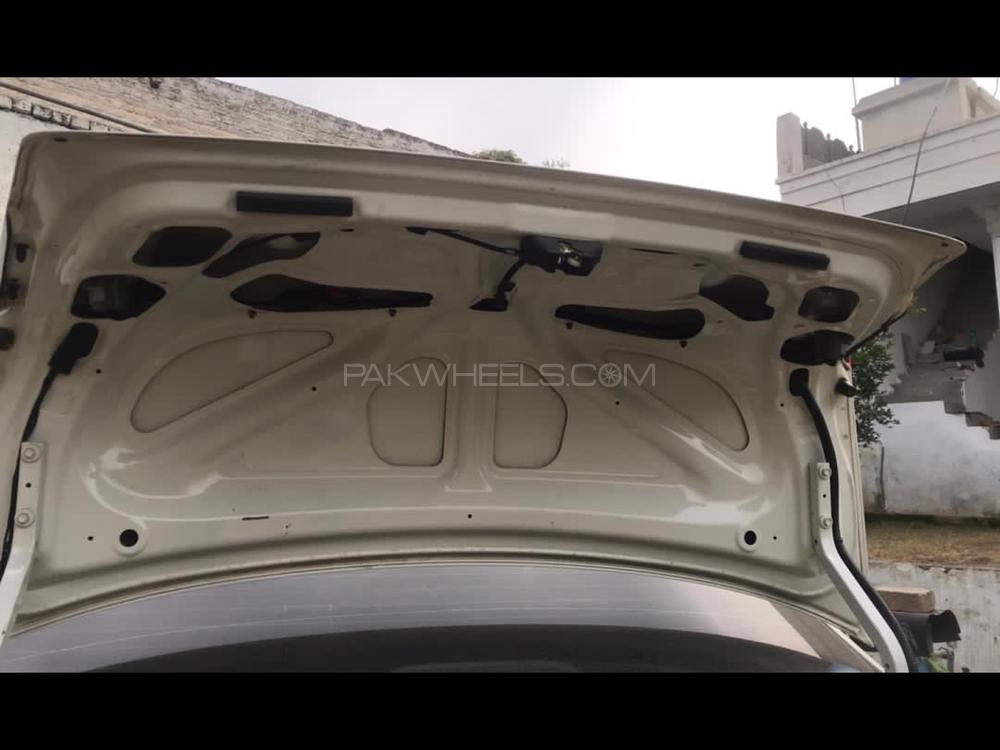 Honda Civic 2006 for Sale in Malakand Agency Honda Civic 2006 for Sale in Malakand Agency Image-7