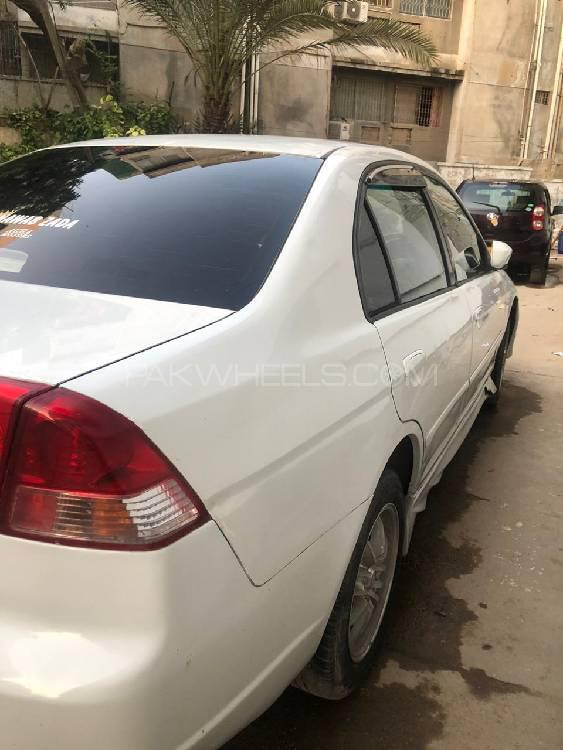 Honda Civic 2005 for Sale in Karachi Honda Civic 2005 for Sale in Karachi Image-7