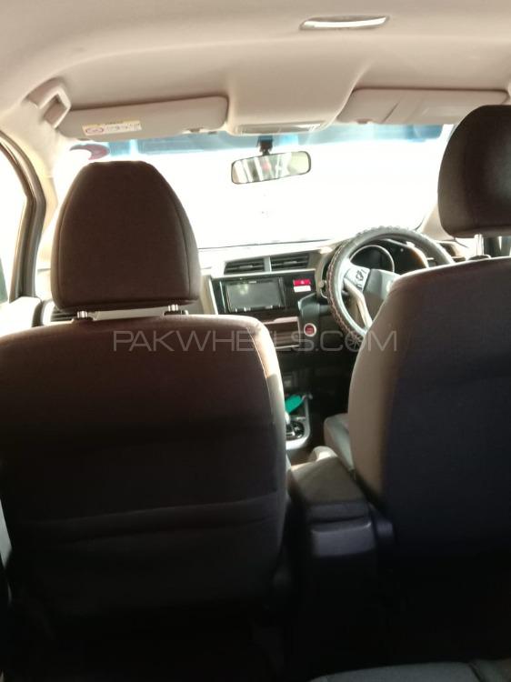 Honda Fit 2015 for Sale in Okara Honda Fit 2015 for Sale in Okara Image-5