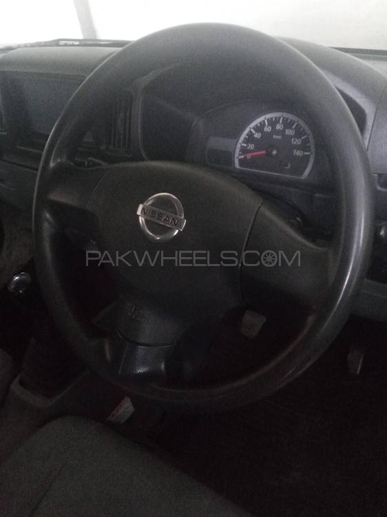 Nissan Clipper 2012 for Sale in Gujranwala Image-1