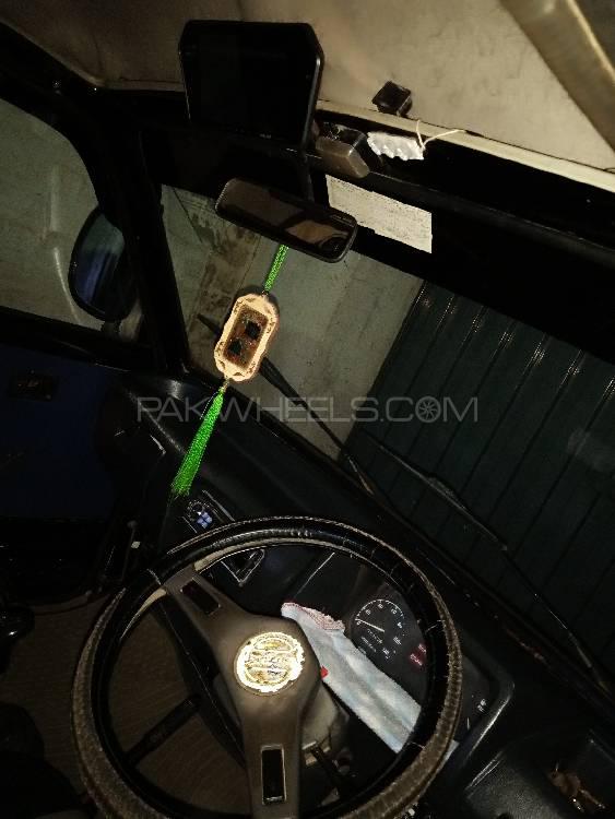 Suzuki Bolan 2011 for Sale in Sahiwal Suzuki Bolan 2011 for Sale in Sahiwal Image-17