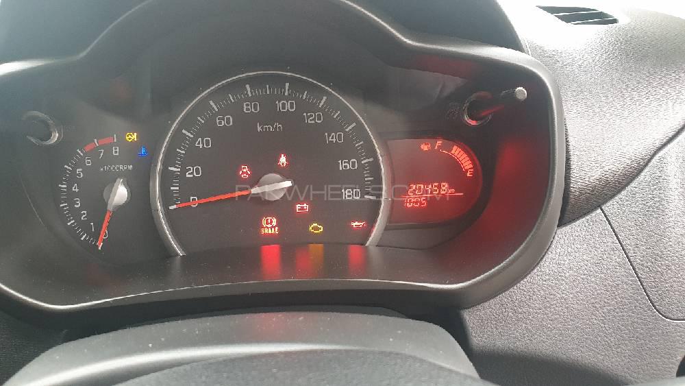 Suzuki Cultus 2018 for Sale in Rawalpindi Suzuki Cultus 2018 for Sale in Rawalpindi Image-6