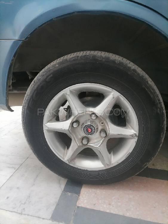 Suzuki Cultus 2010 for Sale in Rawalpindi Suzuki Cultus 2010 for Sale in Rawalpindi Image-5