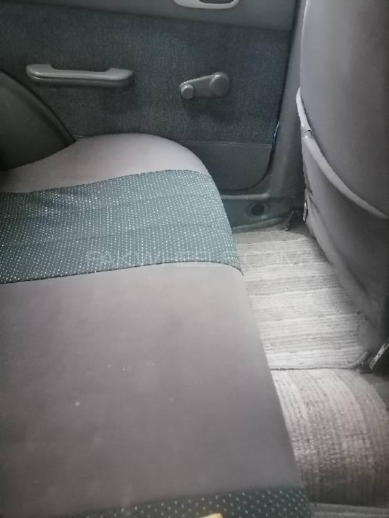 Suzuki Cultus 2010 for Sale in Rawalpindi Suzuki Cultus 2010 for Sale in Rawalpindi Image-4