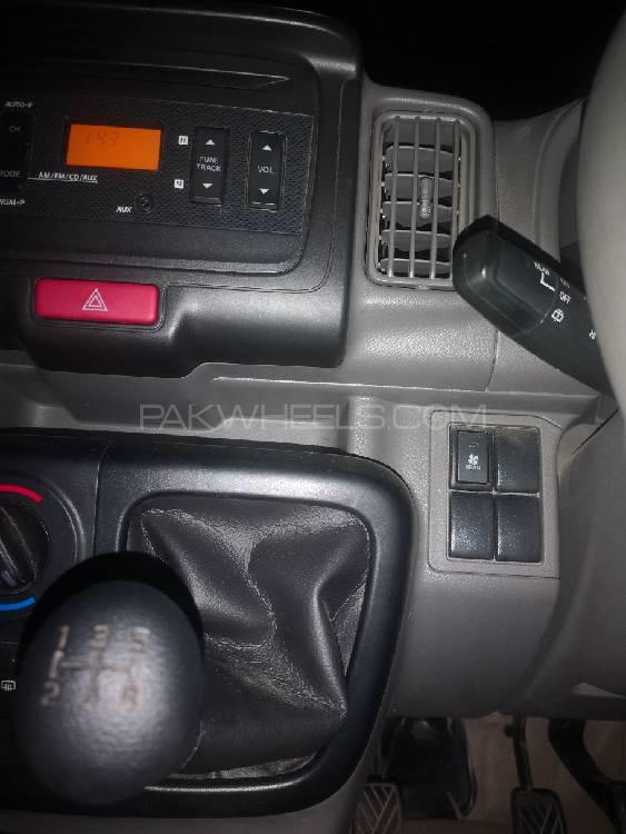 Suzuki Every 2016 for Sale in Islamabad Image-1