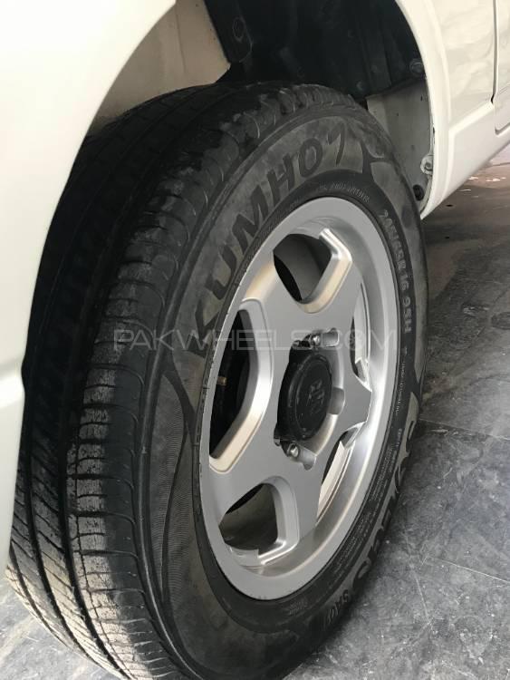 Suzuki Jimny 2010 for Sale in Lahore Suzuki Jimny 2010 for Sale in Lahore Image-7