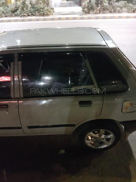 Suzuki Khyber 1996 for Sale in Islamabad Suzuki Khyber 1996 for Sale in Islamabad Image-5