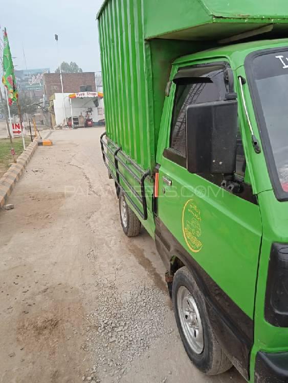 Suzuki Ravi 2015 for Sale in Narowal Suzuki Ravi 2015 for Sale in Narowal Image-4