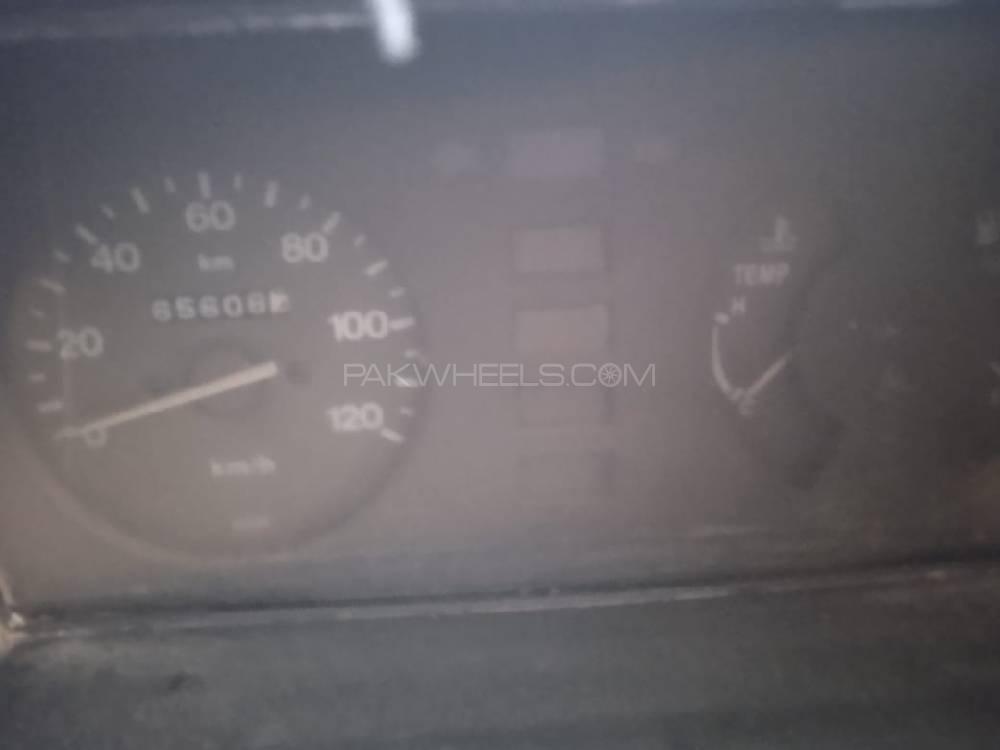 Suzuki Ravi 2015 for Sale in Narowal Suzuki Ravi 2015 for Sale in Narowal Image-7