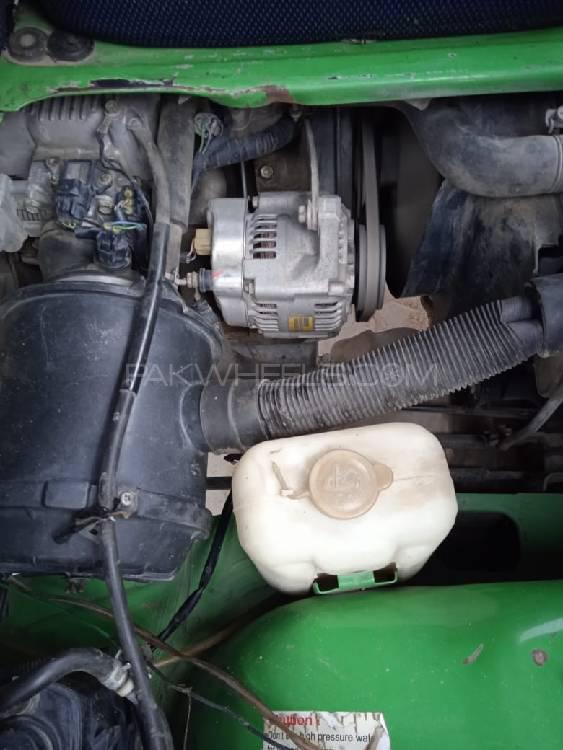 Suzuki Ravi 2015 for Sale in Narowal Suzuki Ravi 2015 for Sale in Narowal Image-11