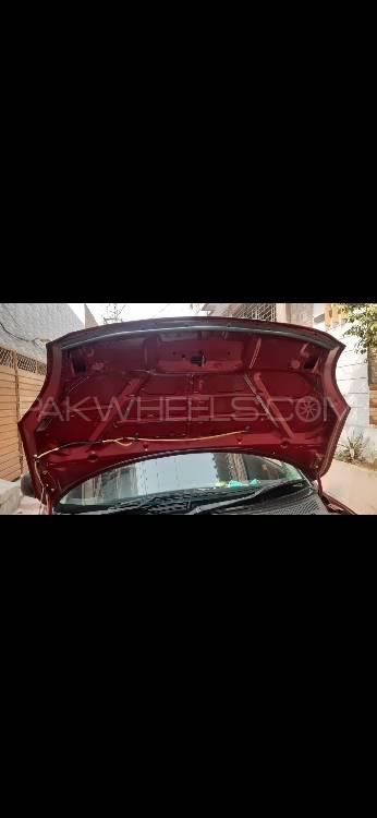 Suzuki Swift 2010 for Sale in Faisalabad Suzuki Swift 2010 for Sale in Faisalabad Image-7