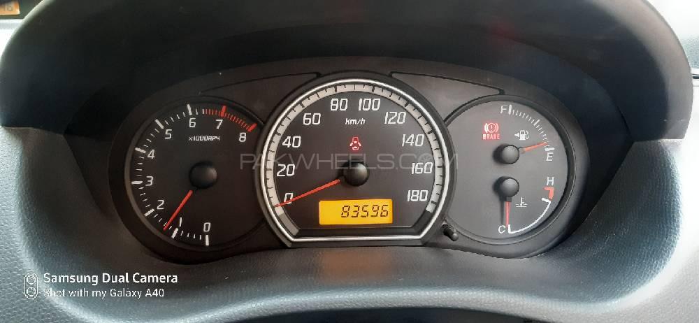 Suzuki Swift 2010 for Sale in Faisalabad Suzuki Swift 2010 for Sale in Faisalabad Image-19