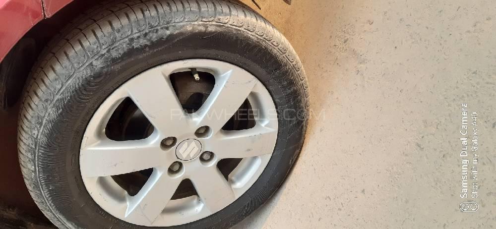 Suzuki Swift 2010 for Sale in Faisalabad Suzuki Swift 2010 for Sale in Faisalabad Image-20