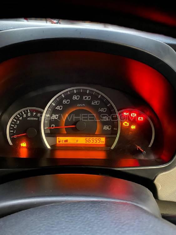 Suzuki Wagon R 2017 for Sale in Faisalabad Suzuki Wagon R 2017 for Sale in Faisalabad Image-8