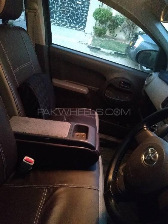Toyota Passo 2015 for Sale in Karachi Image-1