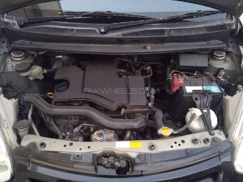 Toyota Passo 2015 for Sale in Karachi Toyota Passo 2015 for Sale in Karachi Image-7