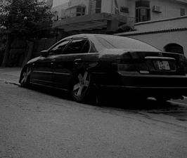 ہونڈا سوک - 2005