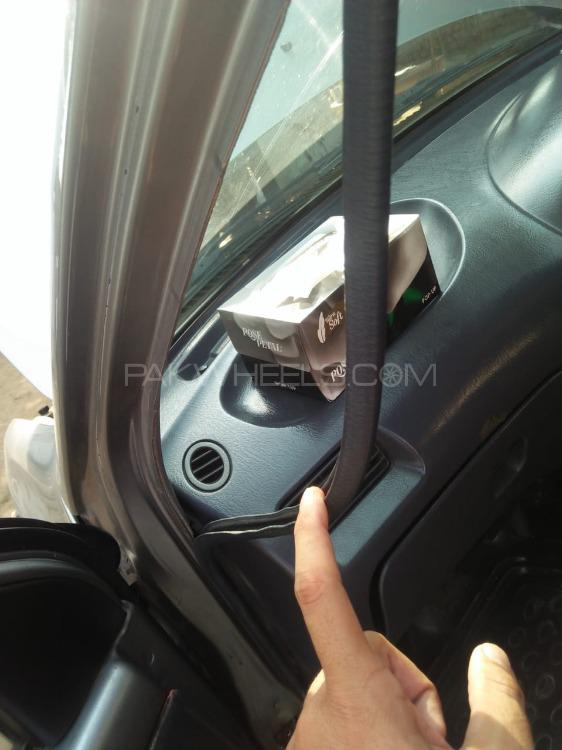 Daihatsu Cuore 2010 for Sale in Nowshera Image-1